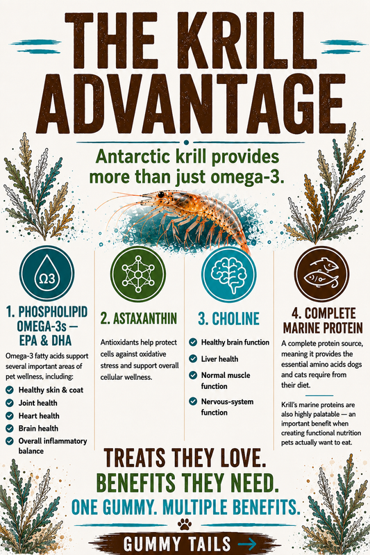 10-in-1 Multivitamin for Cats