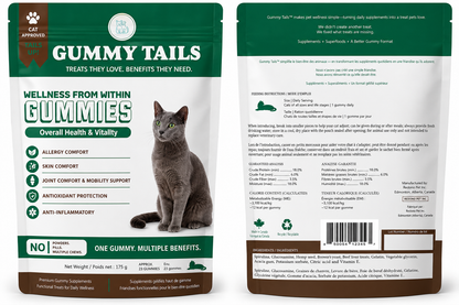 Wellness from Within for Cats